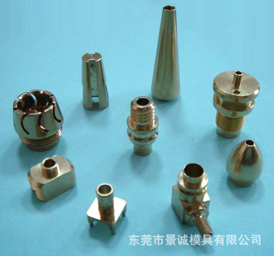 精密數控CNC加工 優質五金通訊配件的高效供應