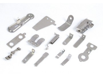 精密制造的力量 中德創科五金沖壓與模具加工解決方案