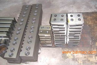 棒料剪切刀片 五金產(chǎn)品制造的關(guān)鍵工具與市場(chǎng)概覽