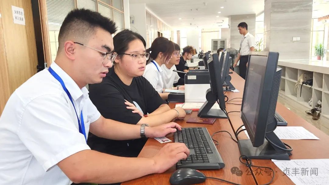 探索貞豐在線 重塑信息咨詢(xún)服務(wù)的地域新范式